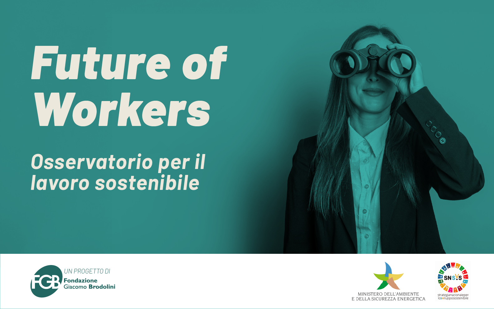 Tutte le Infografiche di Future of Workers