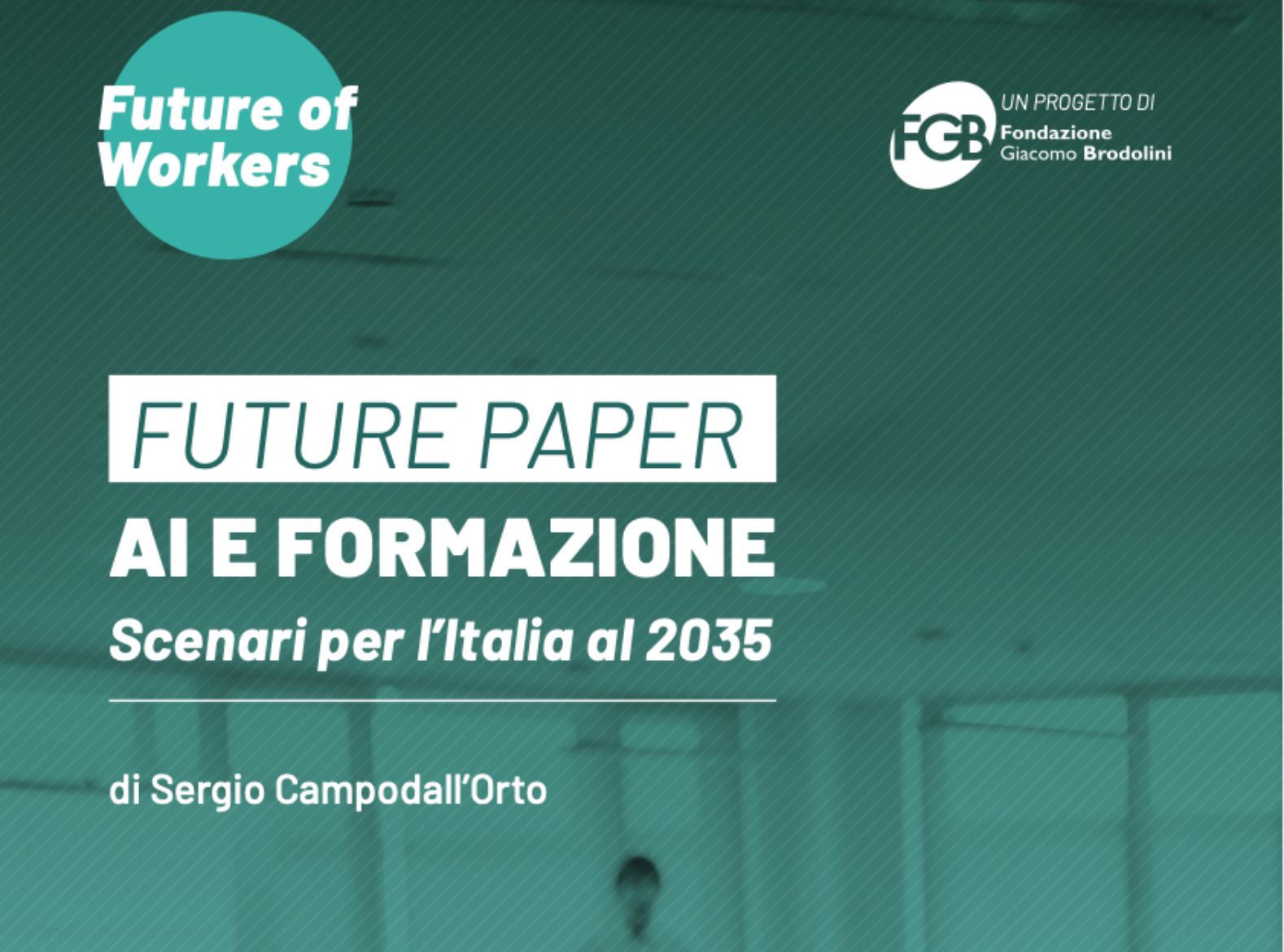 AI e formazione